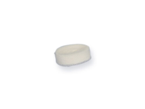 GARZA COTONE 5 m x 1,25 cm - sterile conf. 60 pz.