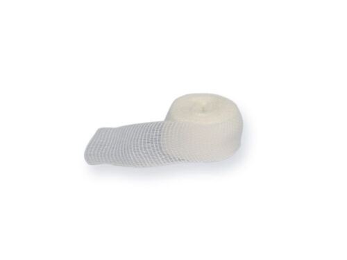 GARZA COTONE 5 m x 2,5 cm - sterile conf. 30 pz.