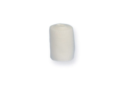 GARZA COTONE 5 m x 5 cm - sterile conf. 26 pz.