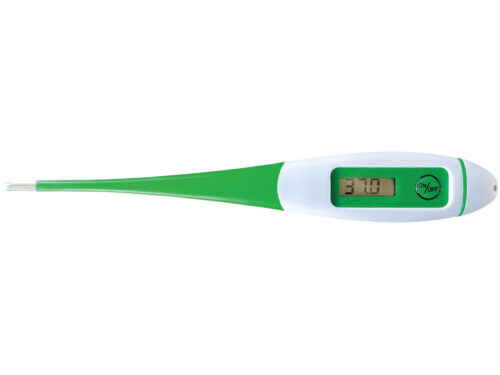 TERMOMETRO DIGITALE VETERINARIA