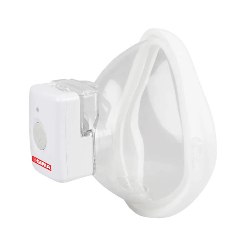 AEROSOL MESH INDOSSABILE