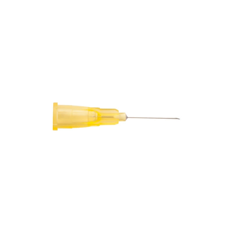 AGHI IPODERMICI TERUMO AGANI 30Gx1 2 – 0,3x13mm – AN 3013R1 – giallo- sterili