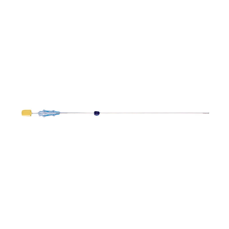 AGHI PER AMNIOCENTESI 20G x 100 mm – sterili conf. 25 pz