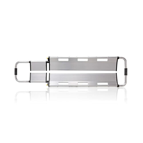BARELLA A CUCCHIAIO GIMA – alluminio – argento