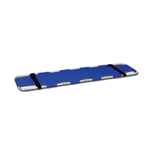 BARELLA PIEGHEVOLE IN 2 – blu