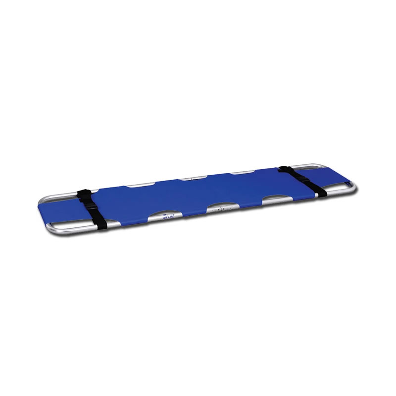 BARELLA PIEGHEVOLE IN 2 – blu