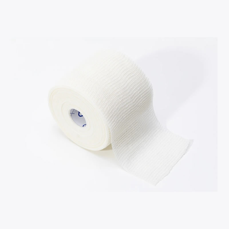 BENDA ELASTICA COESIVA 20 m x 8 cm – latex free