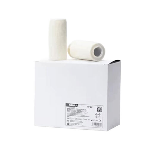 BENDA ELASTICA COESIVA 4 m x 12 cm