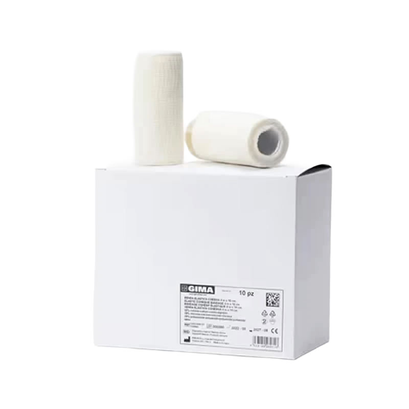 BENDA ELASTICA COESIVA 4 m x 12 cm