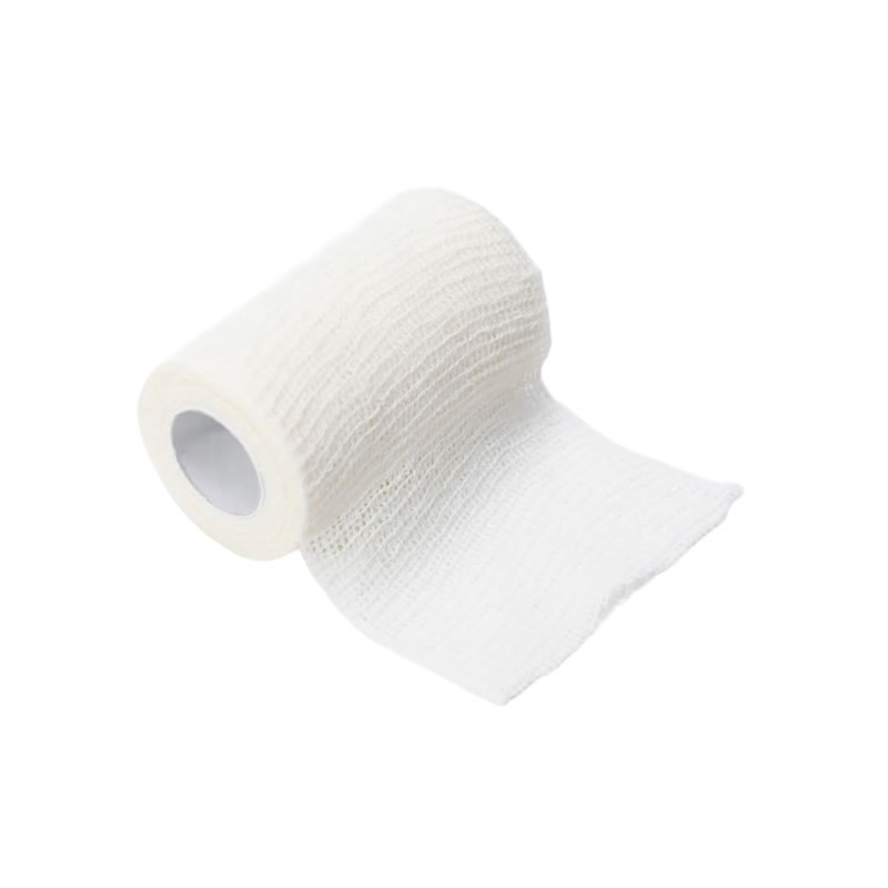 BENDA ELASTICA COESIVA 4 m x 8 cm conf. 10 pz