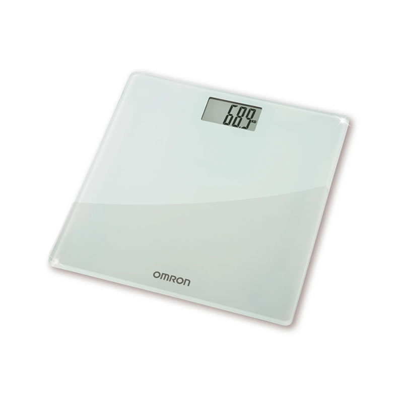 BILANCIA DIGITALE OMRON HN-286