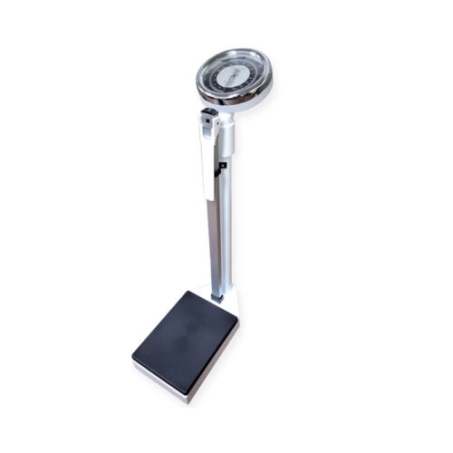 BILANCIA SIRIO con statimetro – 150 kg