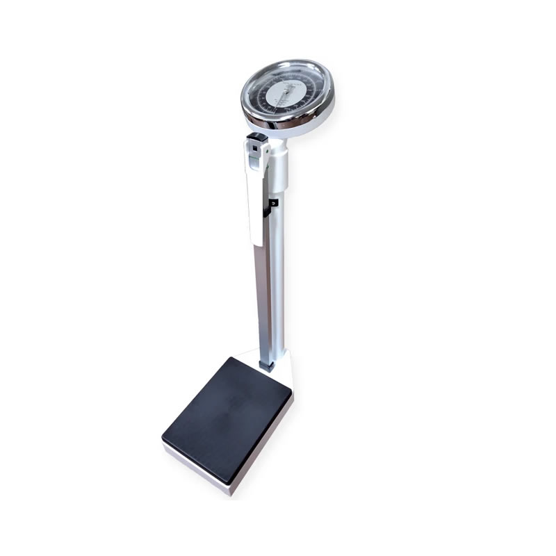 BILANCIA SIRIO con statimetro – 150 kg