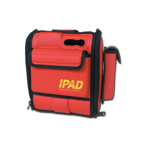 BORSA TRASPORTO PER I-PAD defibrillatori