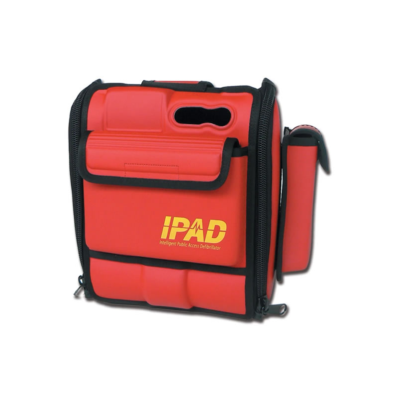 BORSA TRASPORTO PER I-PAD defibrillatori