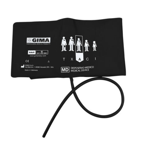 BRACCIALE 1 tubo PEZZO UNICO ADULTI