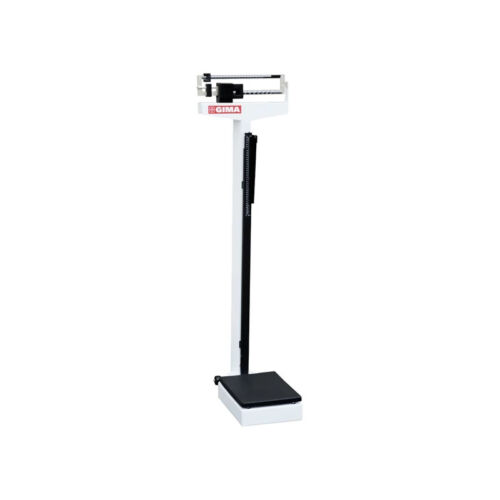 Bilancia Astra con Altimetro 200 kg Professionale