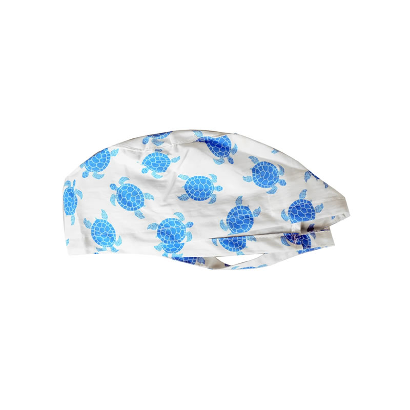CAPPELLINO FANTASIA – Tartarughe – M
