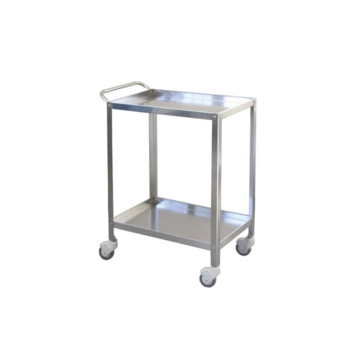 CARRELLO MEDICAZIONE – piccolo