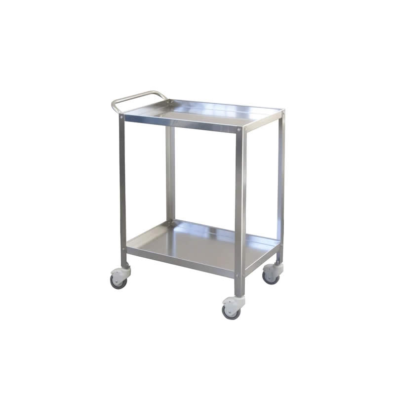 CARRELLO MEDICAZIONE – piccolo
