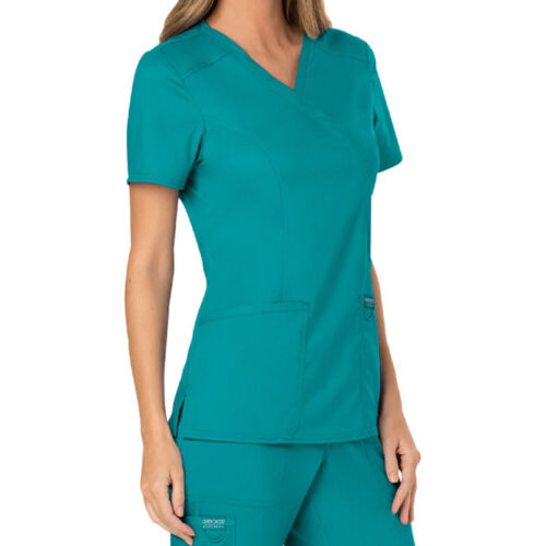 CASACCA FINTO INCROCIO CHEROKEE REVOLUTION – donna lato