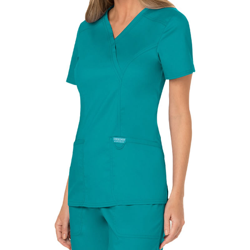 CASACCA FINTO INCROCIO CHEROKEE REVOLUTION – donna