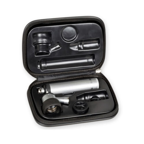 DERMATOSCOPIO GIMA 2000 set