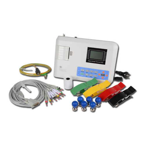 ECG CONTEC 100G – art