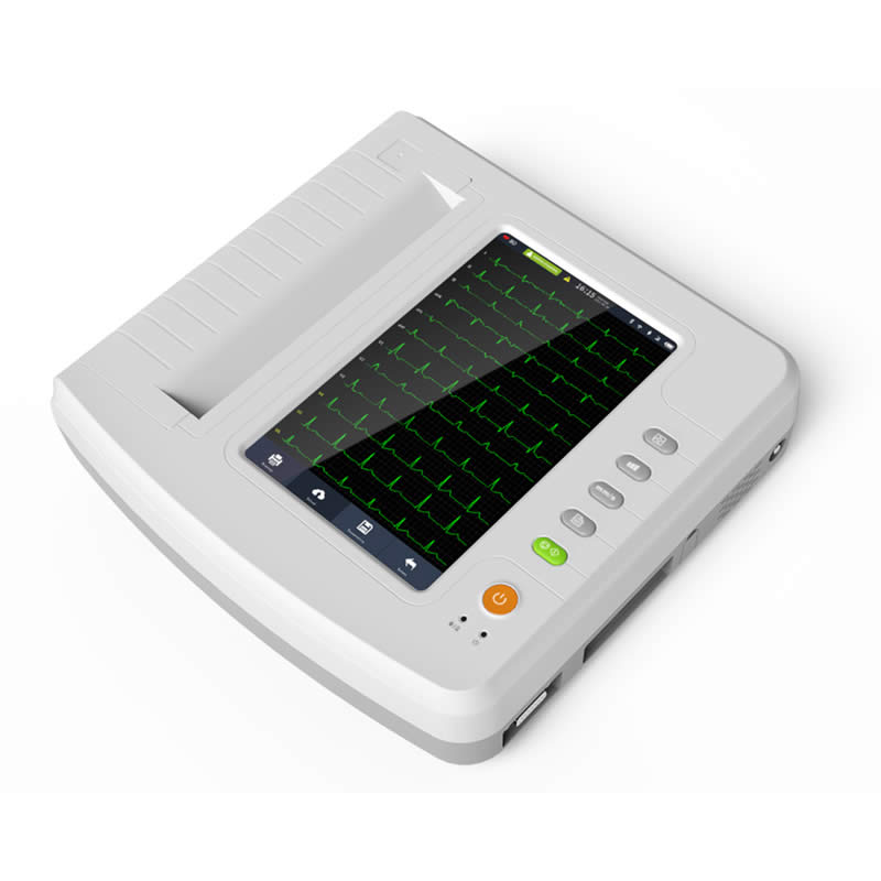 ECG CONTEC 1212G – 12 canali