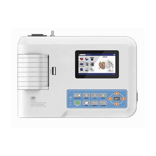 ECG CONTEC 300G