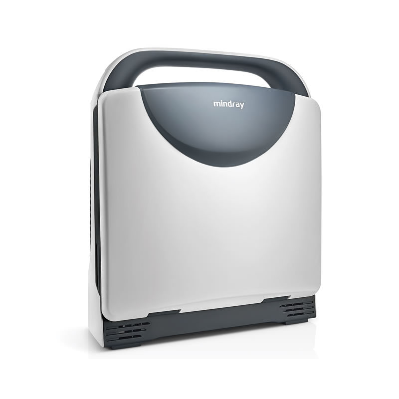 ECOGRAFO MINDRAY DP-10 – portatile