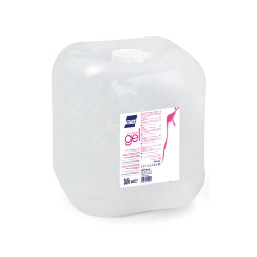 GEL DI CAVITAZIONE KONIX – sacca da 5 litri