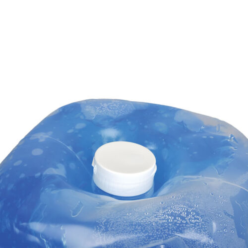 GEL ULTRASUONI BLU – sacca 5 litr tappo