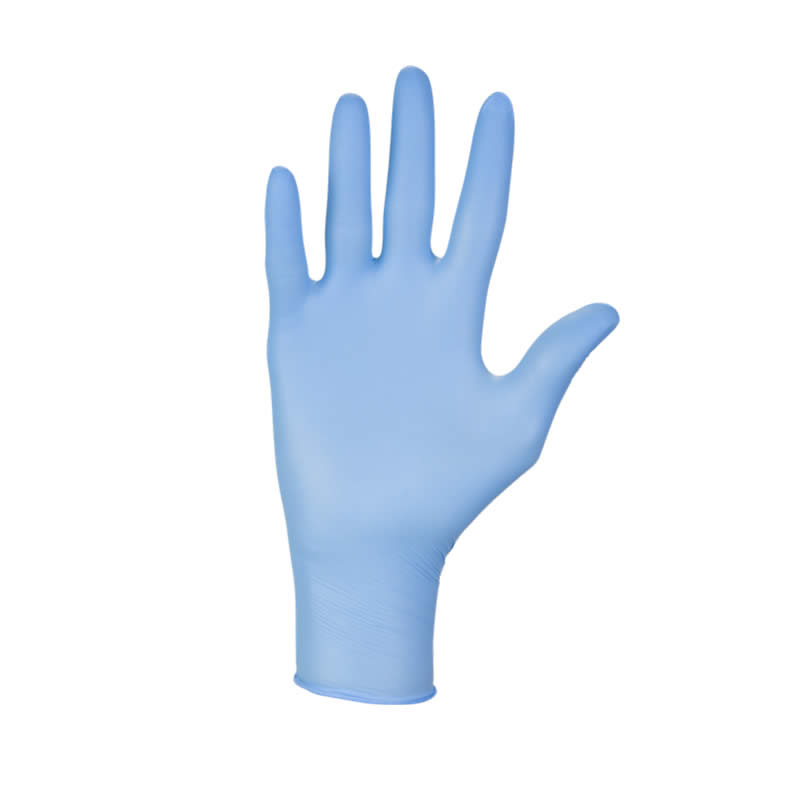 GUANTI NITRILE NITRYLEX CLASSIC