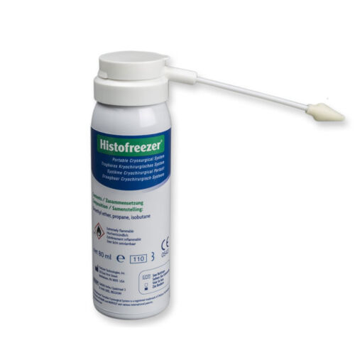 HISTOFREEZER MIX – 2x80ml + 24 zoo. 2mm + 36 app
