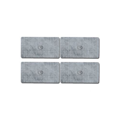 KIT 4 ELETTRODI STIM BASE – 2 canali conf. 4 pz