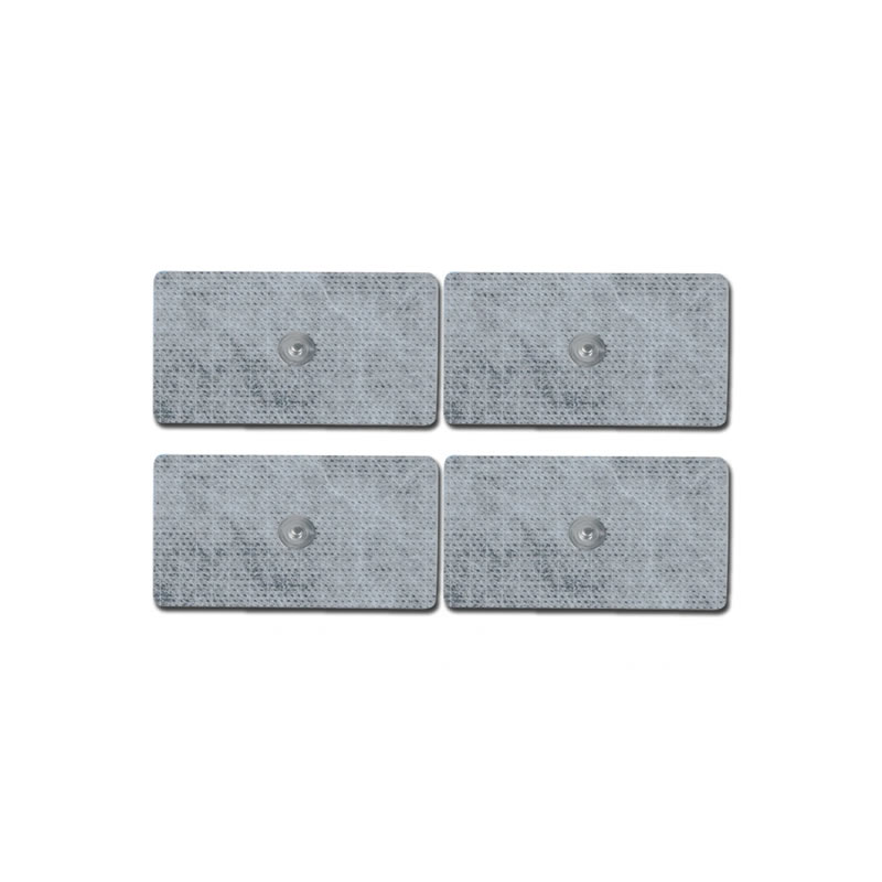 KIT 4 ELETTRODI STIM BASE – 2 canali conf. 4 pz
