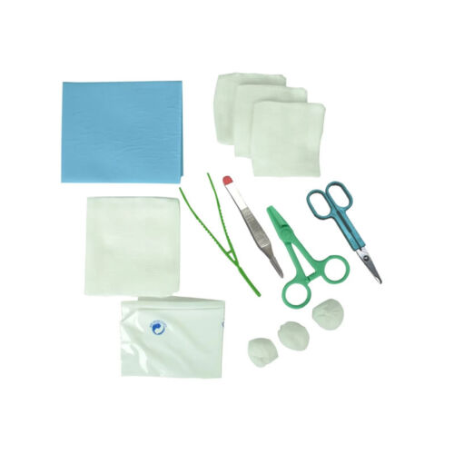 KIT MEDICAZIONE 2 – sterile 1 kit