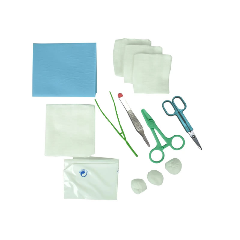 KIT MEDICAZIONE 2 – sterile 1 kit