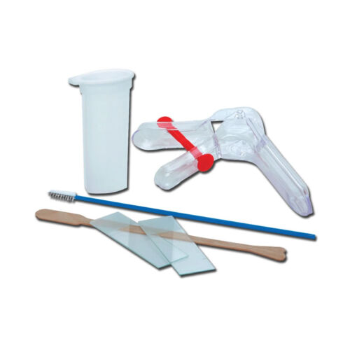 KIT PAP TEST – sterile conf. 100 pz