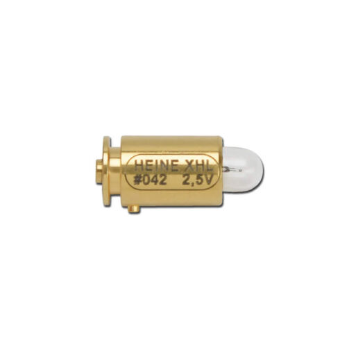 LAMPADINA HEINE 042 per oftalmo Mini 2000