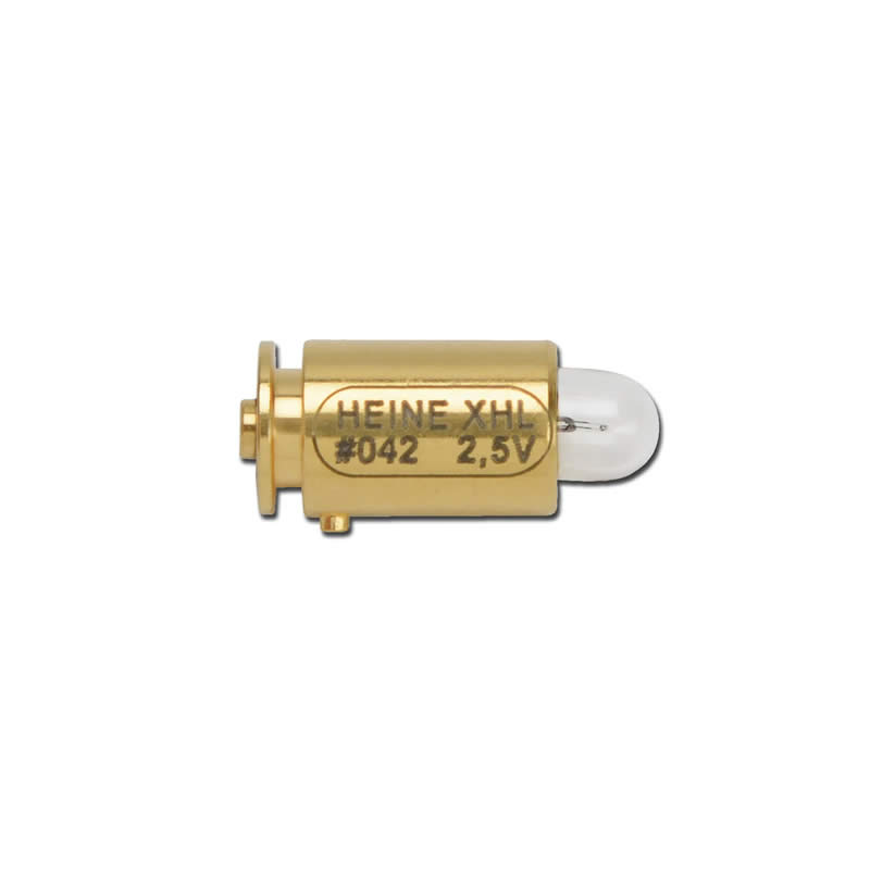 LAMPADINA HEINE 042 per oftalmo Mini 2000