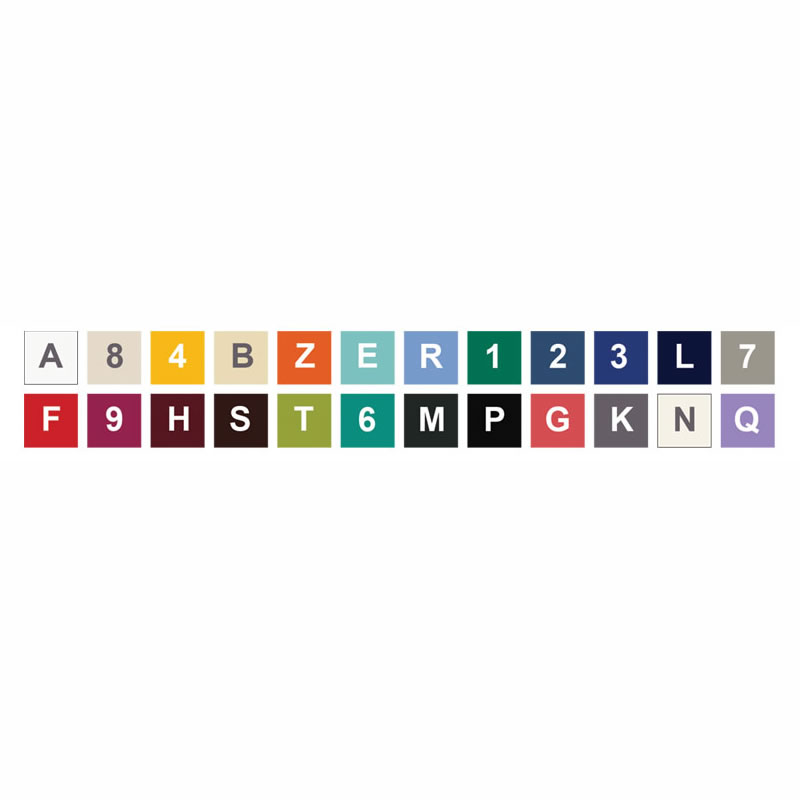 LETTINO BRUXELLES - elettrico - colori disponibili