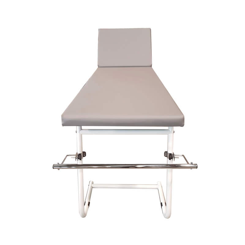 LETTINO VISITA MEDICA – verniciato – front