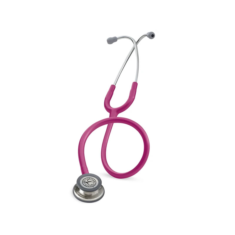 LITTMANN CLASSIC III – 5648 – lampone