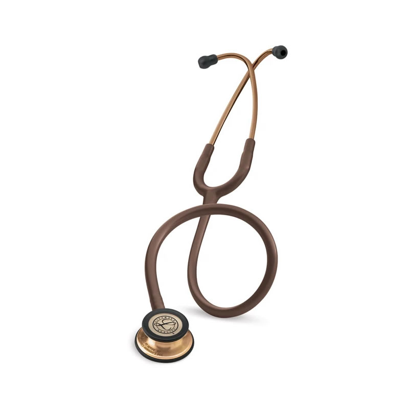 LITTMANN CLASSIC III – 5809 – cioccolato finitura rame