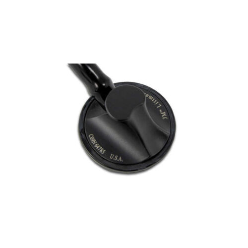 LITTMANN MASTER CARDIOLOGY black