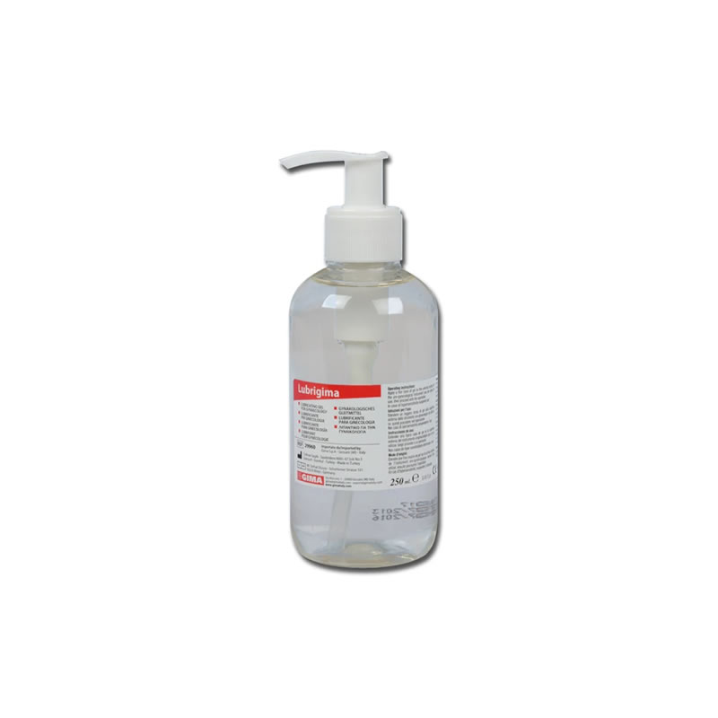 LUBRIGIMA – gel per ginecologia