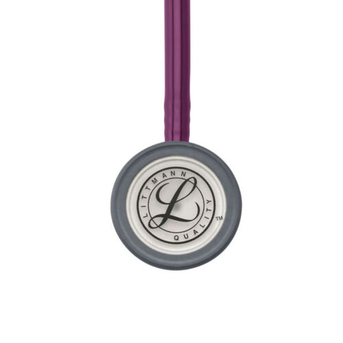 Littmann Classic III 5831 Prugna – Stetoscopio Professionale