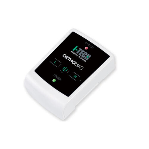 MAGNETOTERAPIA A BASSA FREQUENZA ORTHOMAG – I-Tech